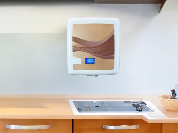 Edge Water Purifier - 6 Ltr